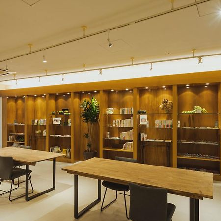 เอ็ม เวลเนส คุราชิโนะ ฮักโกะ ไลฟ์สไตล์ รีสอร์ต Hotel Okinawa ภายนอก รูปภาพ
