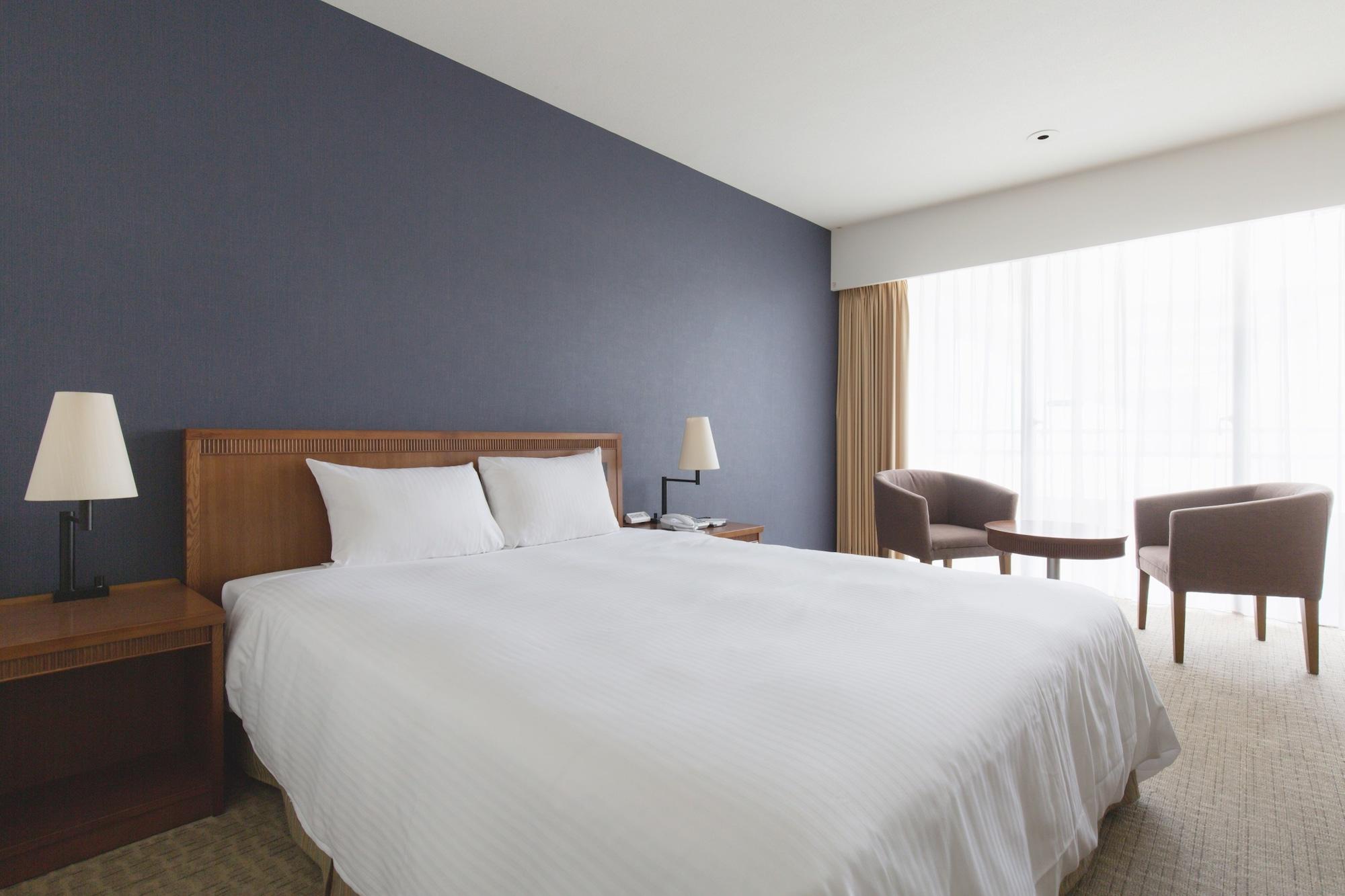 เอ็ม เวลเนส คุราชิโนะ ฮักโกะ ไลฟ์สไตล์ รีสอร์ต Hotel Okinawa ภายนอก รูปภาพ