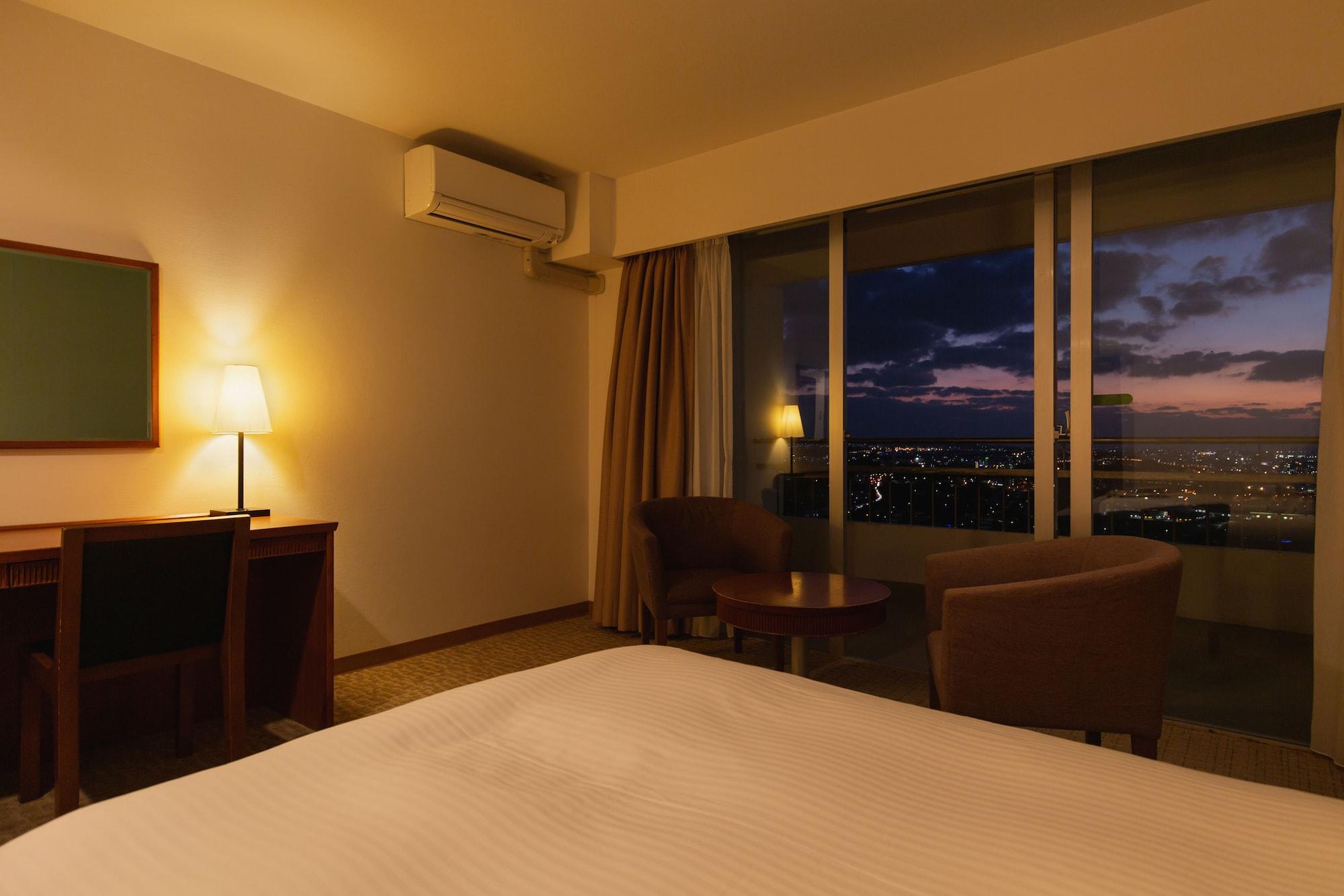 เอ็ม เวลเนส คุราชิโนะ ฮักโกะ ไลฟ์สไตล์ รีสอร์ต Hotel Okinawa ภายนอก รูปภาพ