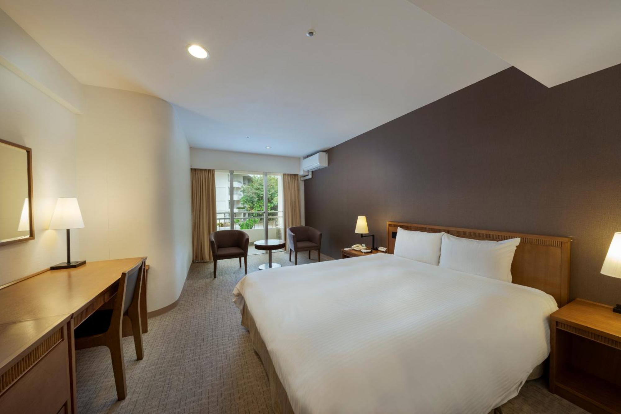 เอ็ม เวลเนส คุราชิโนะ ฮักโกะ ไลฟ์สไตล์ รีสอร์ต Hotel Okinawa ภายนอก รูปภาพ