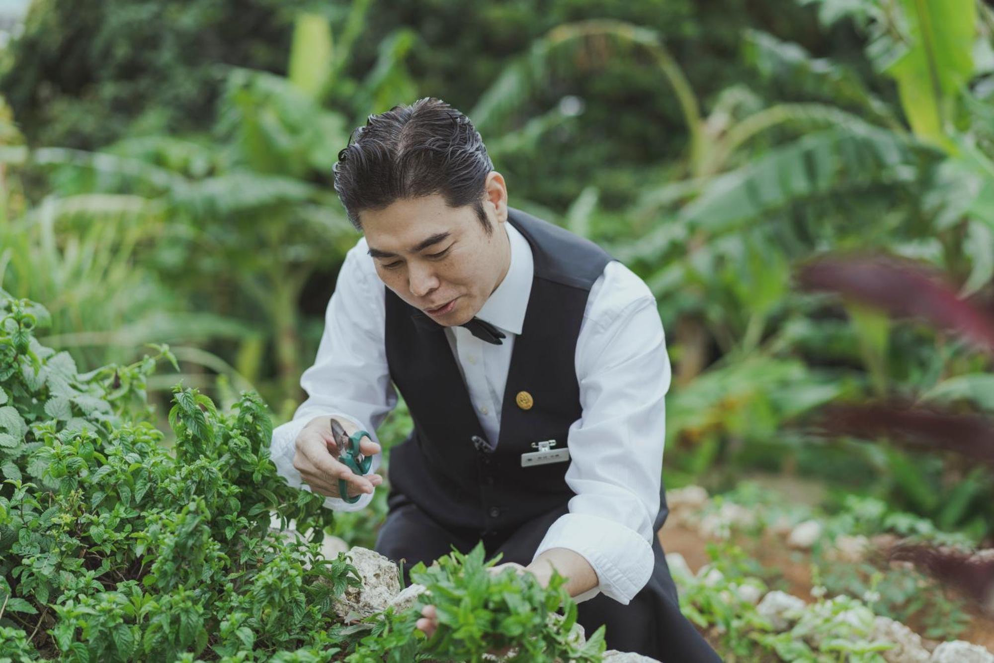 เอ็ม เวลเนส คุราชิโนะ ฮักโกะ ไลฟ์สไตล์ รีสอร์ต Hotel Okinawa ภายนอก รูปภาพ