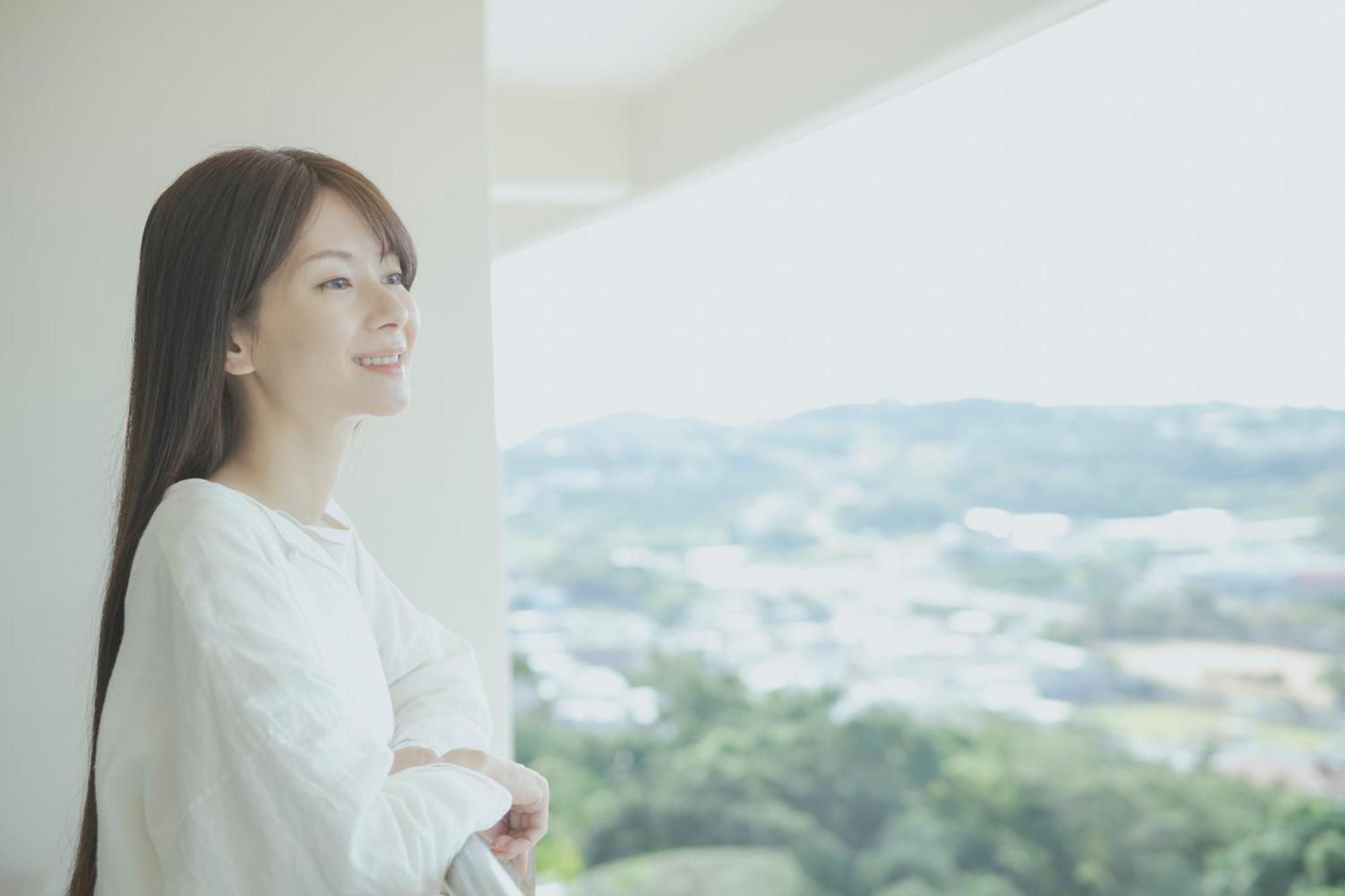 เอ็ม เวลเนส คุราชิโนะ ฮักโกะ ไลฟ์สไตล์ รีสอร์ต Hotel Okinawa ภายนอก รูปภาพ
